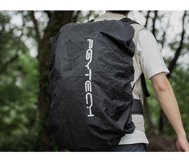 PGYTECH OneMo Travel 35L (Black) - 1517730 - zdjęcie 4